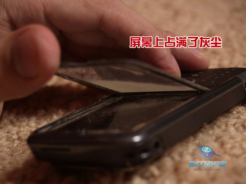 冻摔碾搅泡 摩托ZN5生存能力超变态测试 