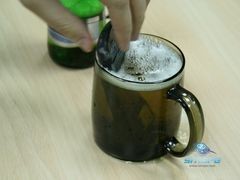 冻摔碾搅泡 摩托ZN5生存能力超变态测试 